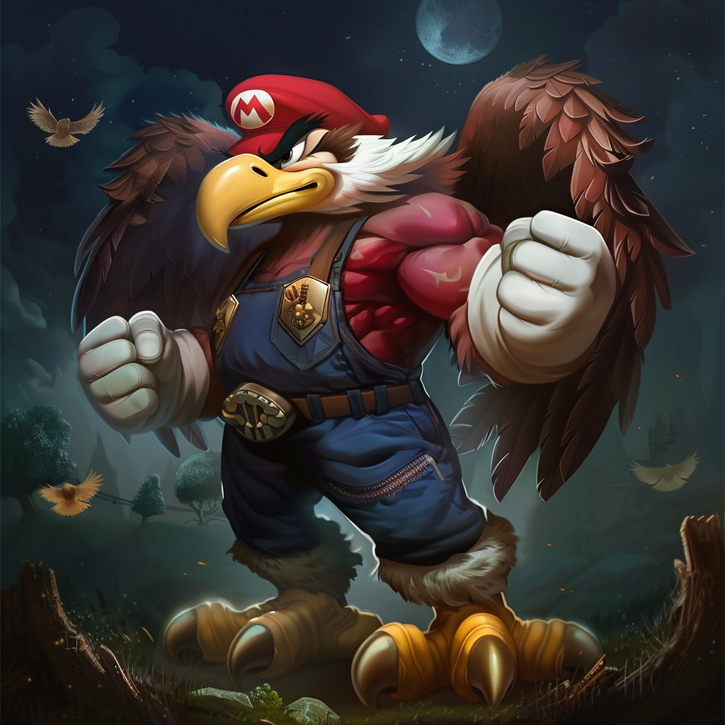 FoxxOne NFT artwork 9