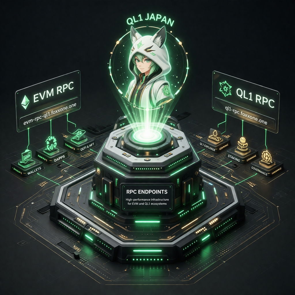 EVM Public RPC (AYC Community)