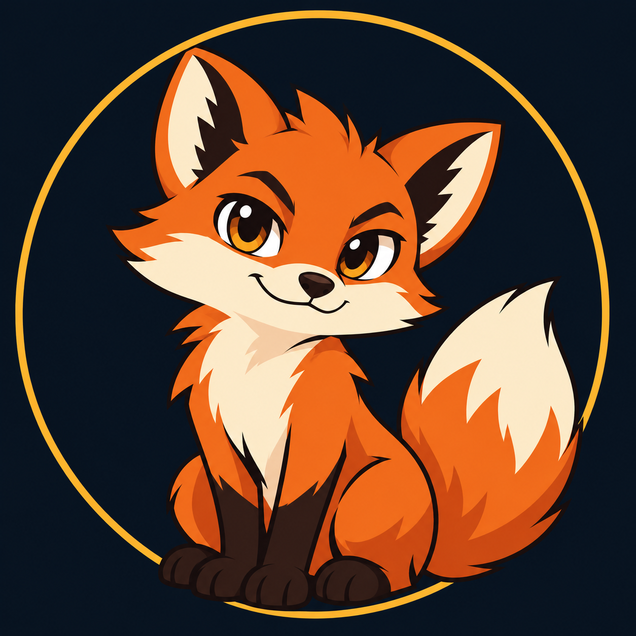 Baby Foxxey (BFOXX) token